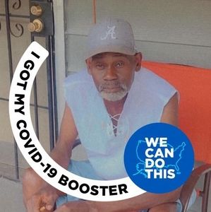 Meet your Posher, Bobby